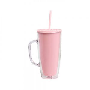 VASO ANGE. personalizada
